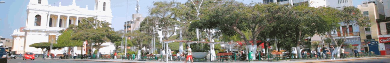 Lambayeque - Mochumi - La Pava